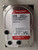 Western Digital WD40EFAX 4tb wd red plus nas hard drive WXA2D21PSKX1
