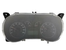 Compteur Citroen NEMO