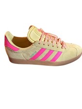 Adidas Gazelle W Sneaker low Damen Turnschuhe Sportschuhe Freizeitschuhe Gr. 42