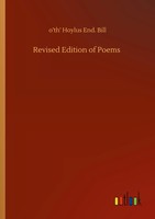 O'th' Hoylus End. Bill | Revised Edition Of Poems | Taschenbuch | Englisch