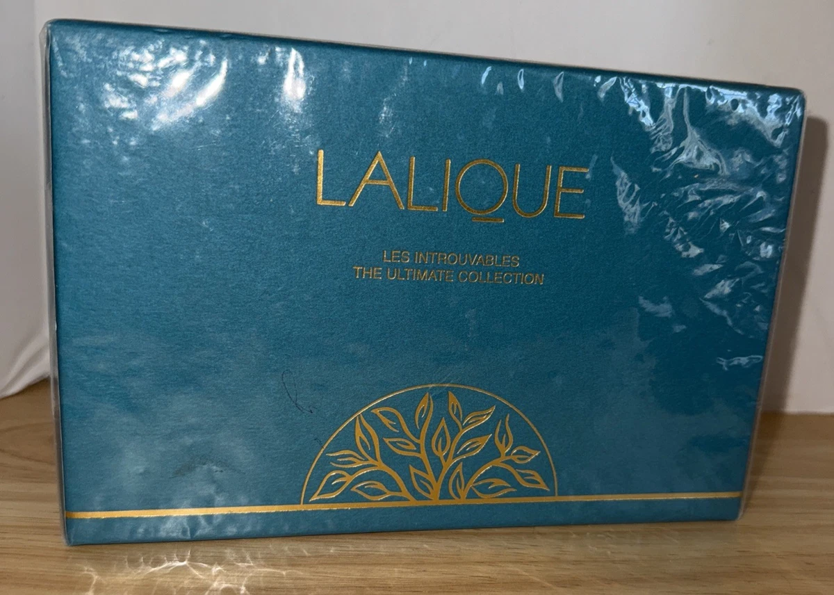 Lalique Ultimate Fragrances for Women for sale | eBay