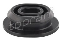Topran Lagerung KüHler 112 412 FüR Audi Seat VW Skoda Passat 5P2 Touran Golf 3C5