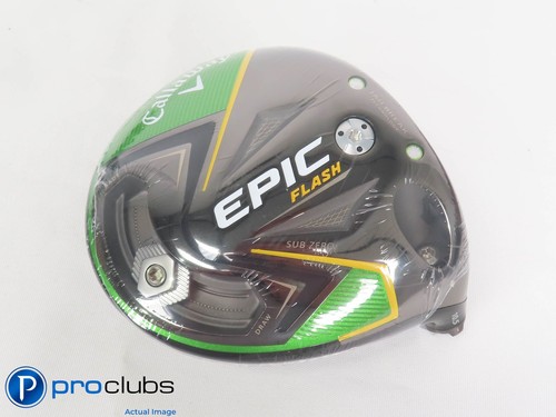 Callaway Epic Flash Sub Zero 3 (Gebraucht) in Obernau für CHF 100 Callaway Epic Flash Sub Zero 3 (Gebraucht) in Obernau für CHF 100