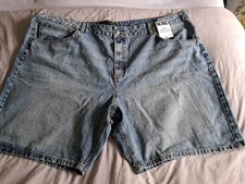 Asos Jeansshorts blau Größe 28