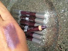 GREEN MAMA 1 CRAYON JUMBO OMBRE A PAUPIERES BIO CREME 02 VIOLET NEUF BLISTER