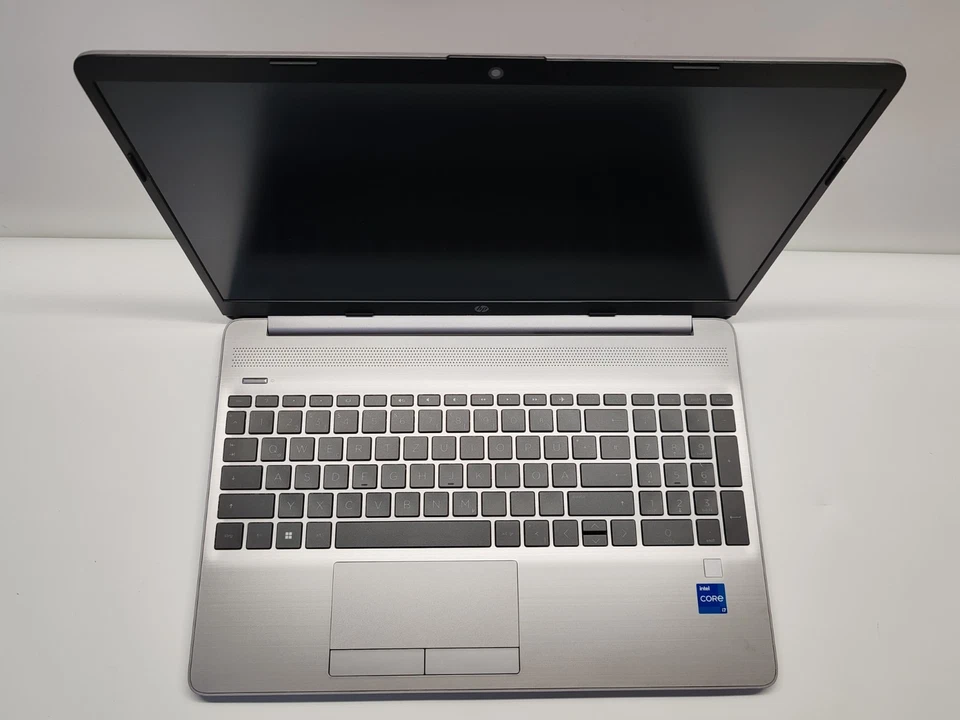 PORTATILE NOTEBOOK HP 250 G9 I7-1255U 16GB RAM 256GB SSD WINDOWS 11 WEBCAM - Immagine 3 di 4