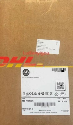 150-F43NBR 150F43NBR SMC Flex Smart Motor Controller