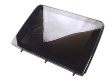 Display Für Navigationssystem Ford Focus JX7T-18B955-FE 2