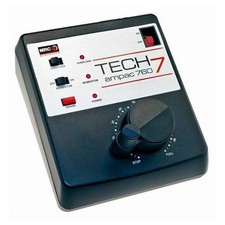 MRC 1276 Tech 7 Ampac 760 Model Train Power Pack with Momentum - All Scales
