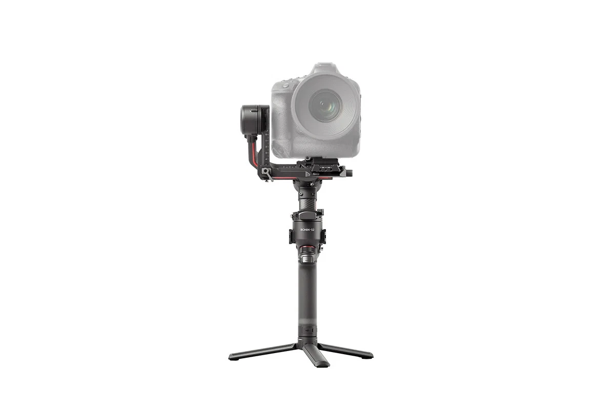 DJI Ronin RS 2 Gimbal - Official DJI - Refurbished, Gimbals & Stabilizers,