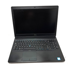 dell latitude 5590 core i5-8th gen 8gb 256gb windows 11