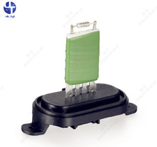 Heater Blower Motor Fan Resistor For VW Transporter T5 / MK5 T6 / MK6 7E0959263C
