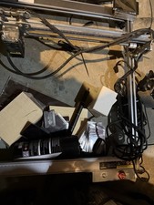 Creality Falcon 10W Laser Engraver Machine with Tumbler Rotary Axis And Material