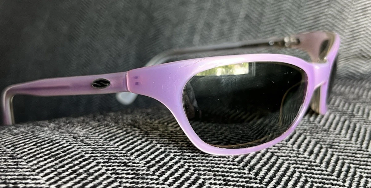 Smith Blue Sunglasses for Women for sale | eBay display picture 2