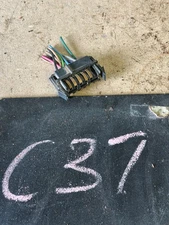 GM SPEEDOMETER GAUGE CLUSTER PIGTAIL END C10 K5 K10 K20 K30 CHEVROLET TRUCK C30