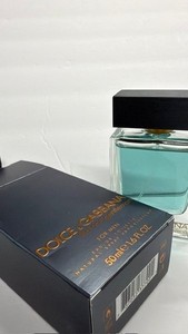Dolce Gabbana the One Gentleman | eBay