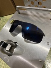 Oakley Radarlock lente blu ghiaccio nuova veloce S/H 8