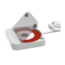 Car CD Player Car External USB/AUX Connection Lossless Connection 3.55054