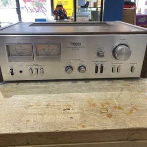 Technics Su 7300 | eBay