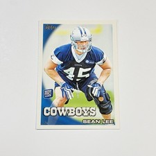 Sean Lee