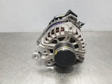 25 2025 KIA K4 LXS 2.0L ALTERNATOR 373002J355