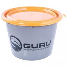 Guru 18L Grey Bucket