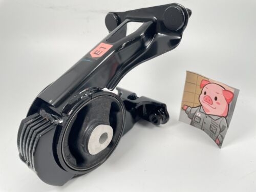 TOYOTA Genuine Prius V Rear Engine Mount 12371-37260 - Picture 14 of 24