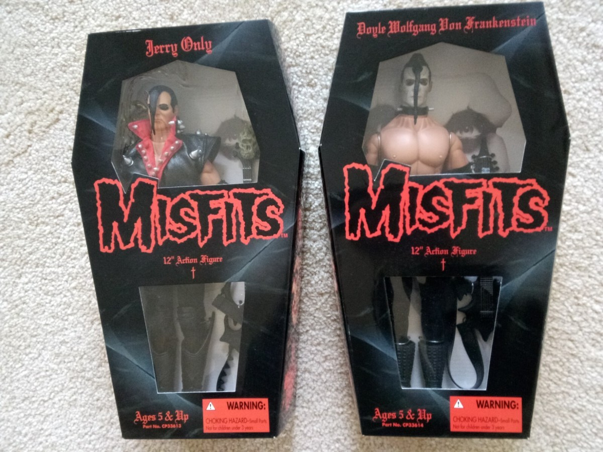 misfits 12 misfits 12