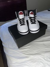 Size 7 - Jordan 2 Retro 2022 Mid Chicago GS