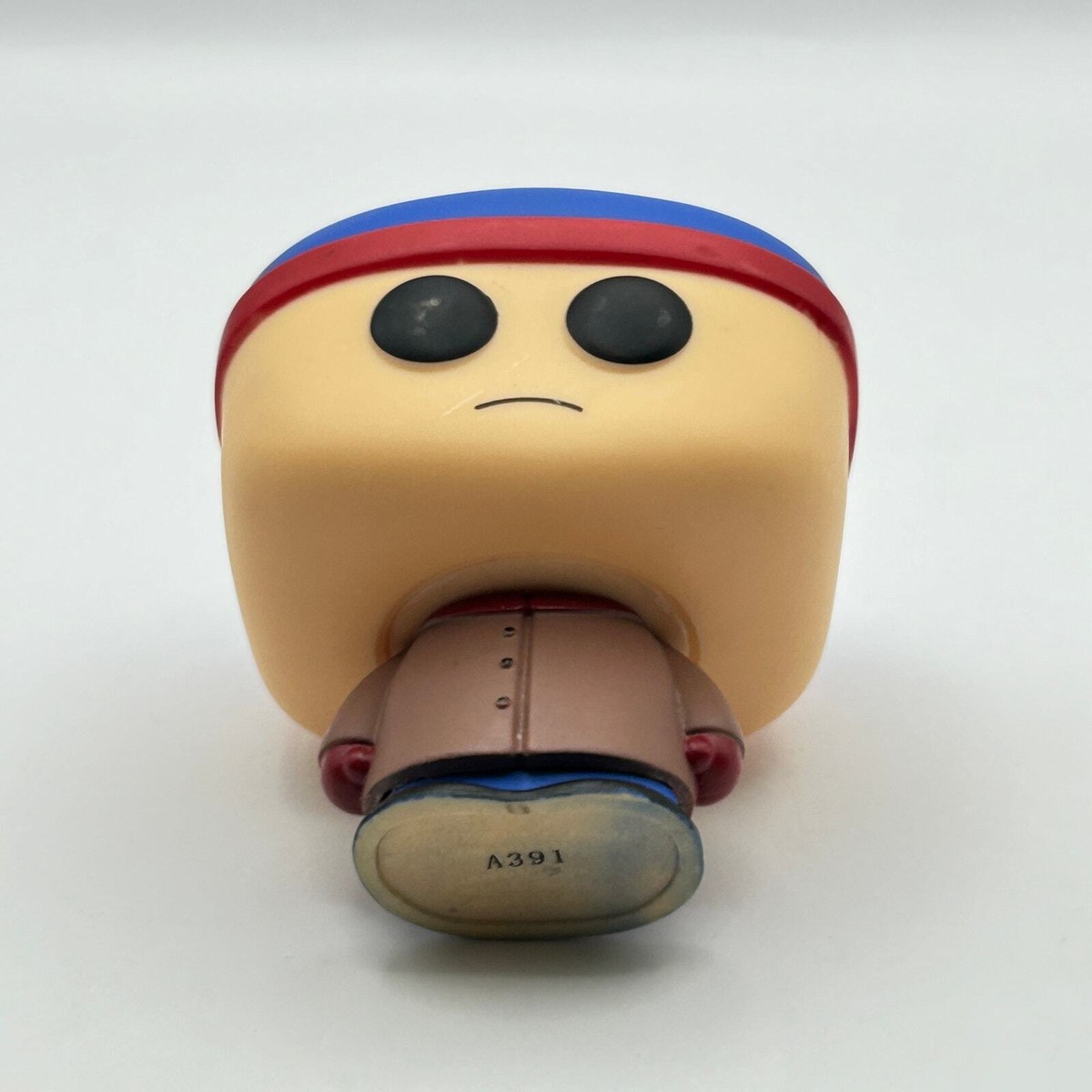 Figurine Pop Stan (South Park) #08 pas cher | Figurine Pop