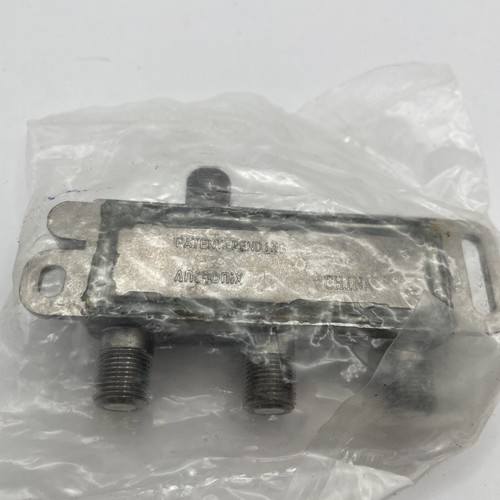 Antronix CMC2003H Cable TV Splitter Coaxial RG6 Coax 3 Way Output - Picture 4 of 4