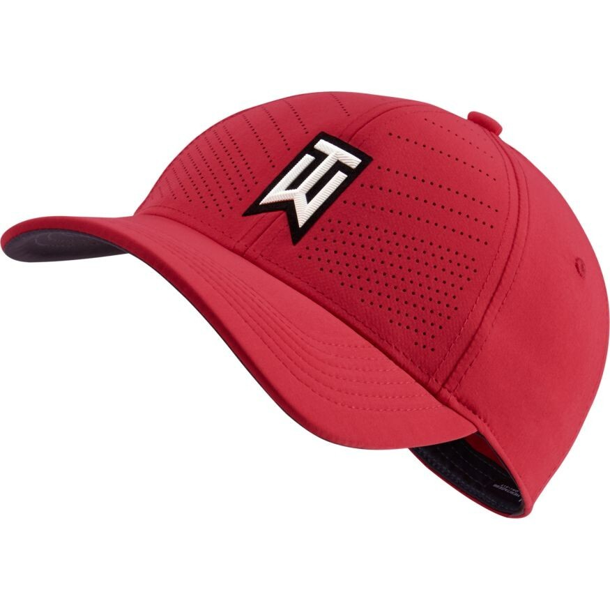 メンズウェア Nike Tiger Woods Golf Hat Nike Dri-FIT Tiger Woods Legacy91Golf Hat | PGA TOUR Superstore