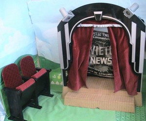 american girl molly stage