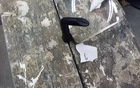 Mighty Tonka Vintage Rubber Exhaust Stacks : Original Tonka Used Part