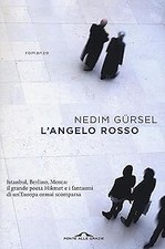 L'angelo rosso G�rsel, Nedim and La Rosa Salim, Barbara