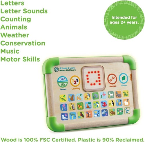 Leapfrog Educational Electronic Kids Interactive Toys - Storytime Bella/Buddy - Picture 12 of 13