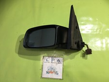 Retroviseur gauche (ou coque) Peugeot 605