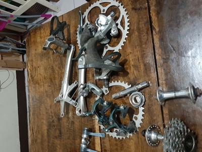 ebay bike parts