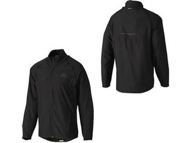 adidas convertible jacket