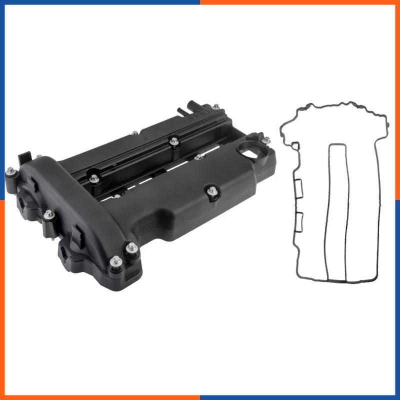 Culasse carter de soupape pour OPEL résout fuite huile moteur WG1087075