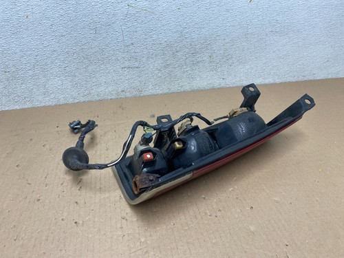 2000 to 2002 Chevrolet Express Left LH Side Tail Light Oem J6196 KC - Bild 5 von 7