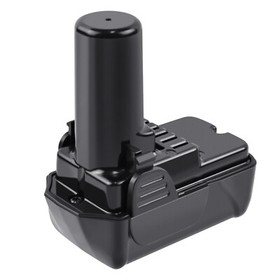4.0AH 10.8V/12V Li-ion Battery for Hitachi BCL1015 BCL1030 329369 329370 329371