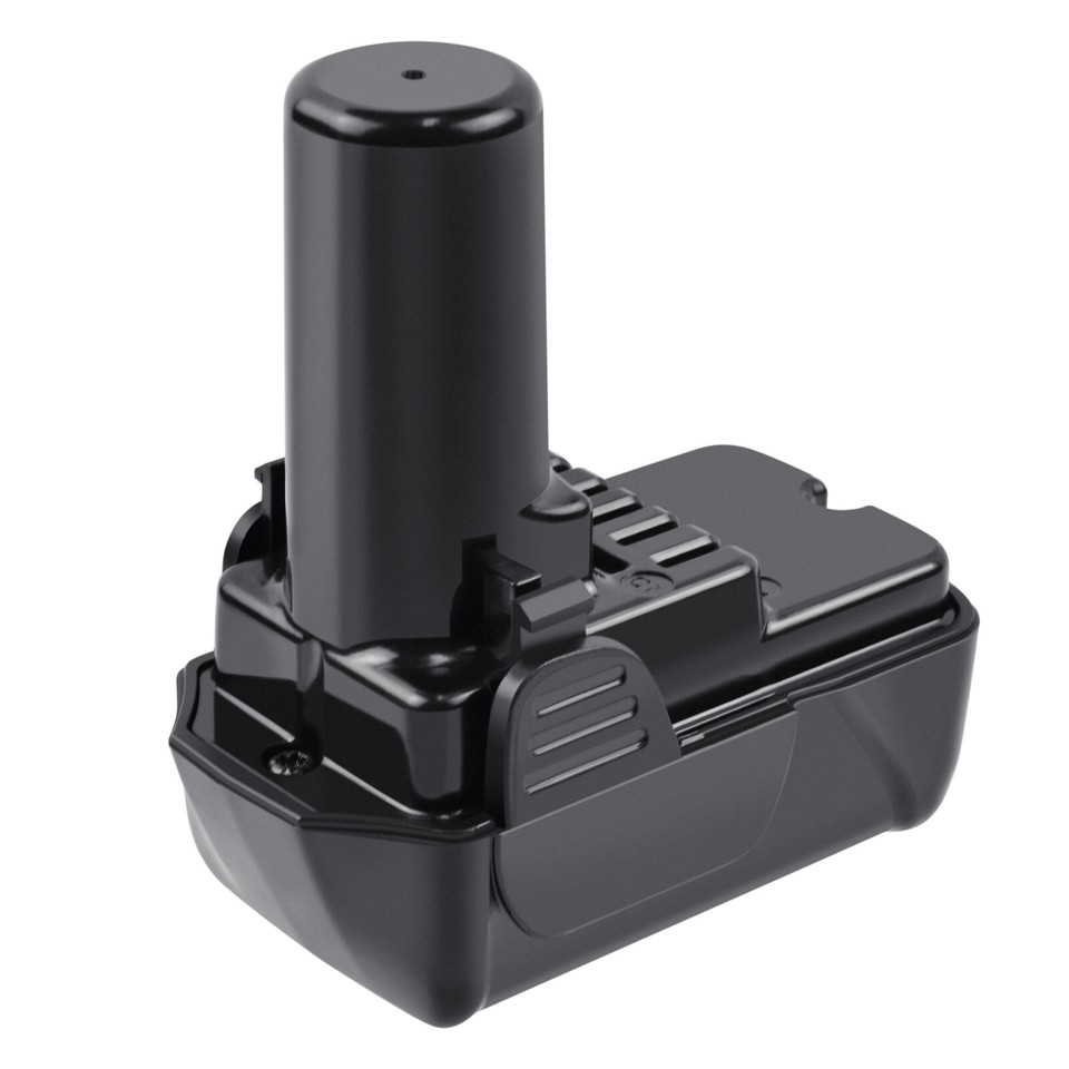 Batterie 10.8V 5000mAh pour HITACHI BCL1015, BCL1030,BCL1030A, CR10DL,DB10DL,FCR10DL,FDB10DL