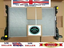 NEW RADIATOR FITS RENAULT TRAFIC 2.0 DCI OE: 214106419R