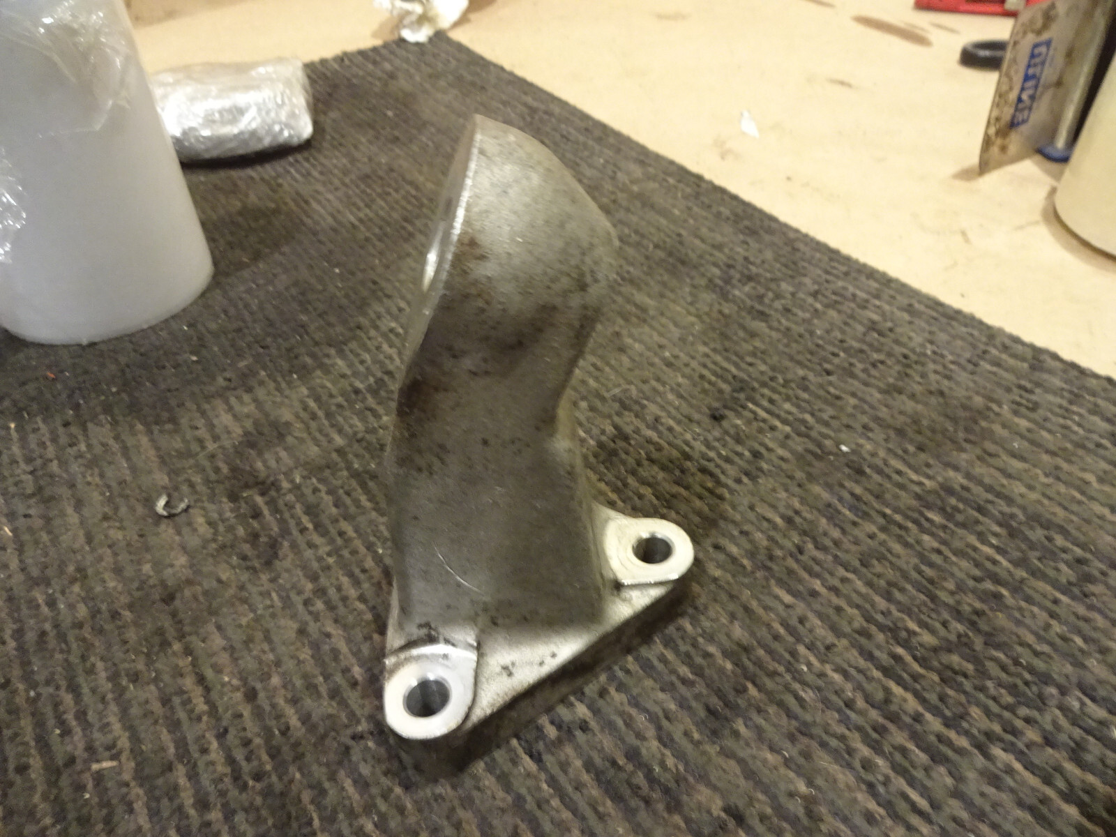 Ferrari 360 Modena,Challenge - Engine Support Bracket  Part# 175156
