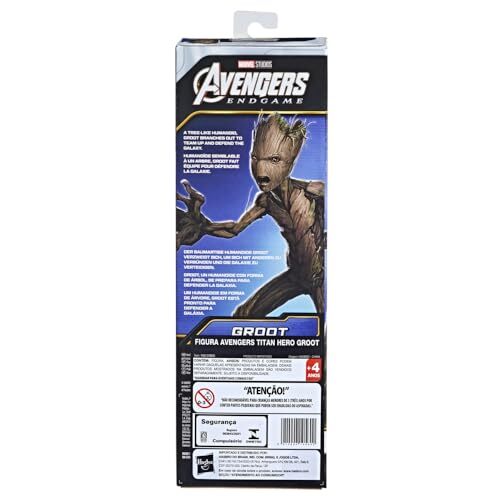 Marvel Multicolor Collectible Figures Roleplay Toys for Kids and Collectors