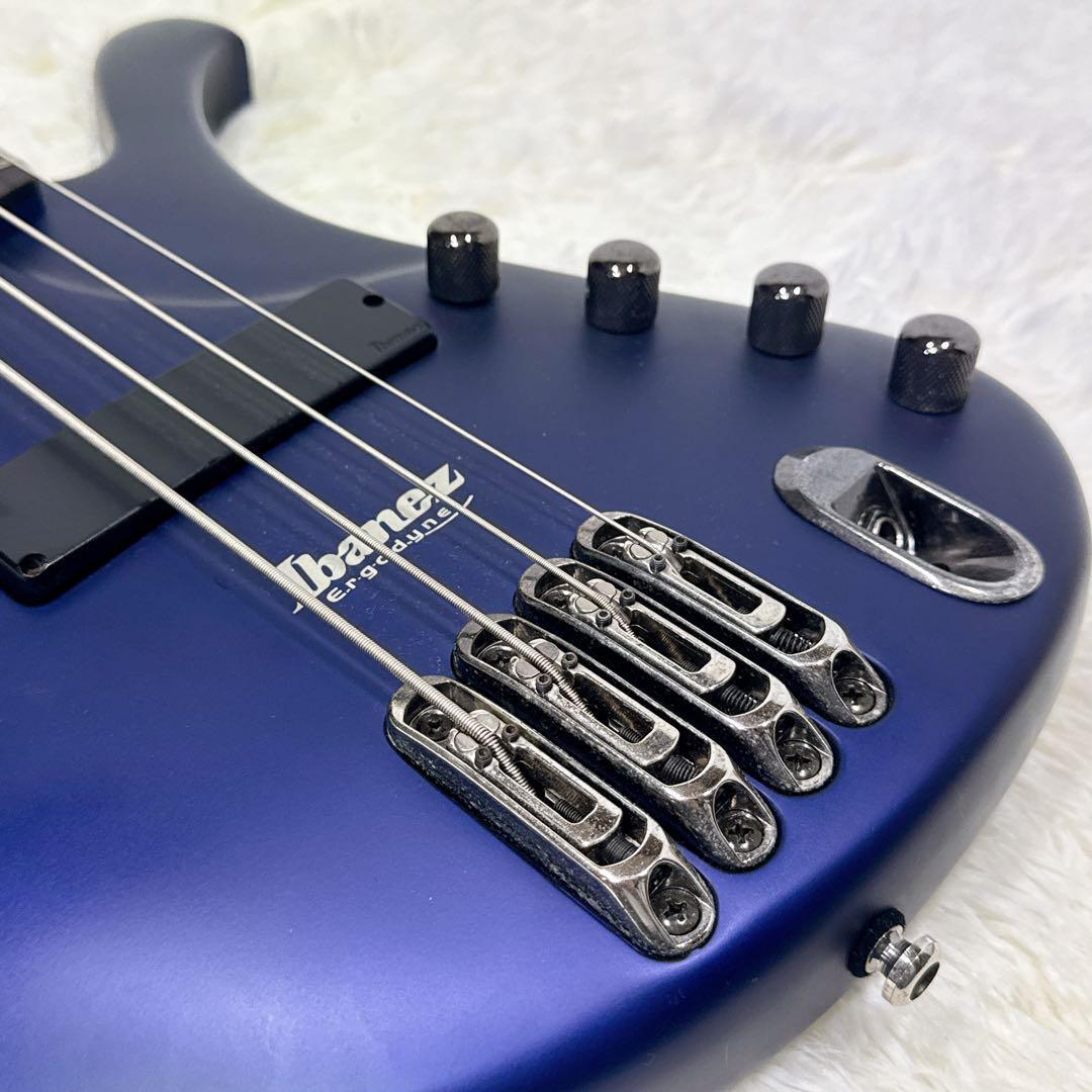 希少！Ibanez EDA900 三次元ボディ ピエゾPU 近未来エルゴダイン Ibanez EDA900 三次元ボディ ピエゾPU 近未来エルゴダイン