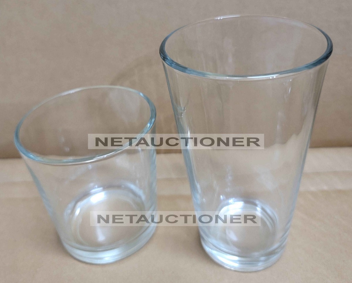 slanted wine glasses Buy Slant Face Wine Glasses Online (Set of 2, 350 ml) main image 0
