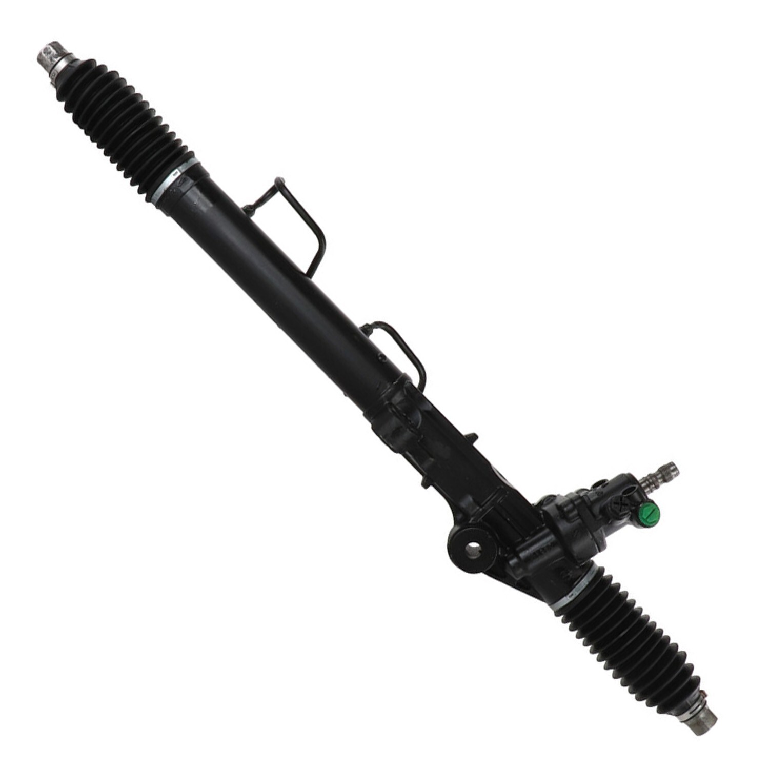 Complete Power Steering Rack and Pinion for 1996 1997-2002 Toyota ...