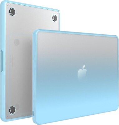 OtterBox Case: Apple MacBook Air 13'' M2/M3 2024 Shockproof Ultra-Slim HALBER PREIS